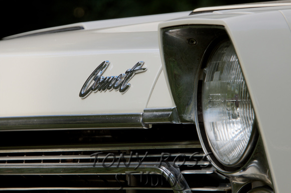 1965 COMET CYCLONE (5)